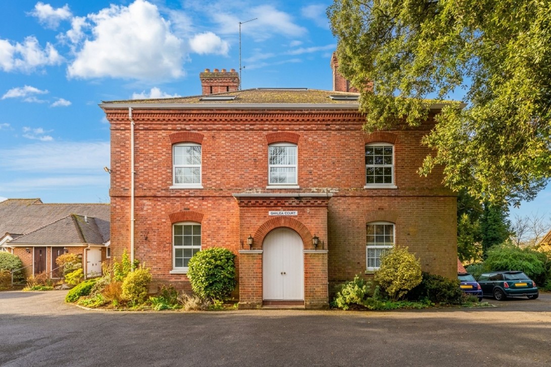 Photo of 3 Oaklea House High Street, Hartfield