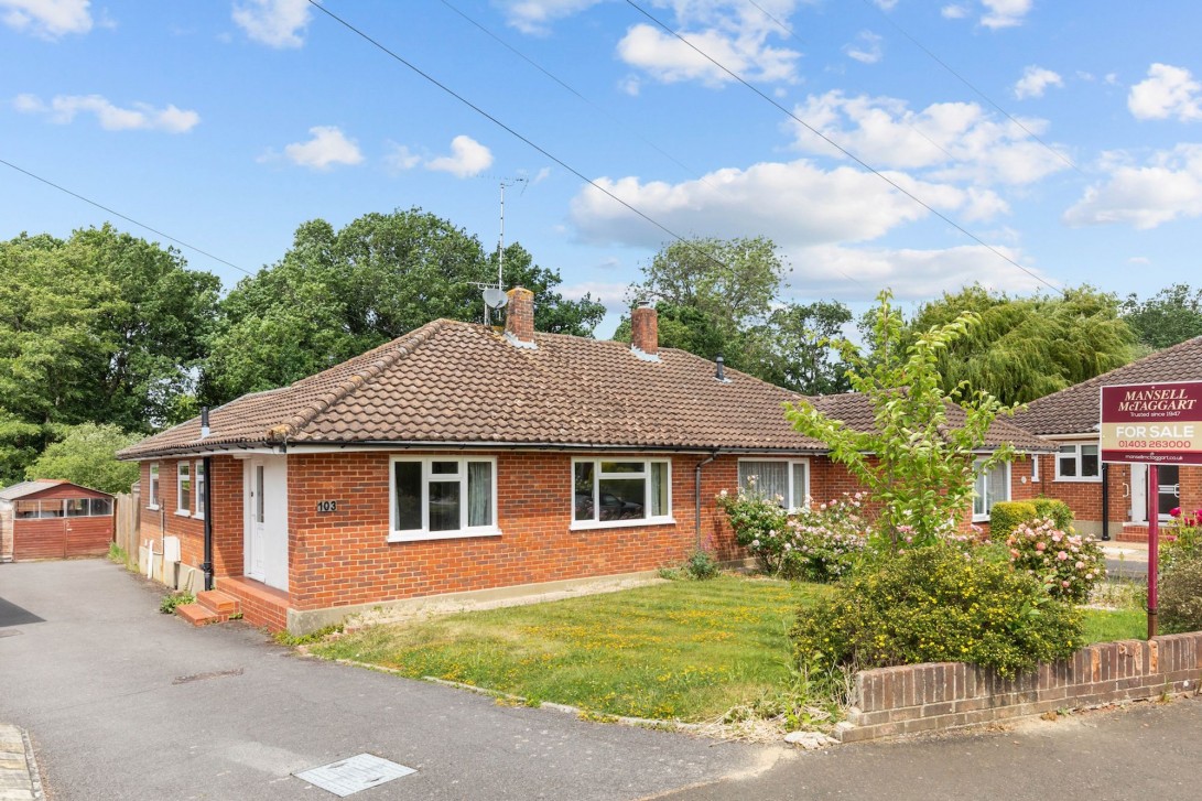 Photo of 103 Cootes Avenue, Horsham