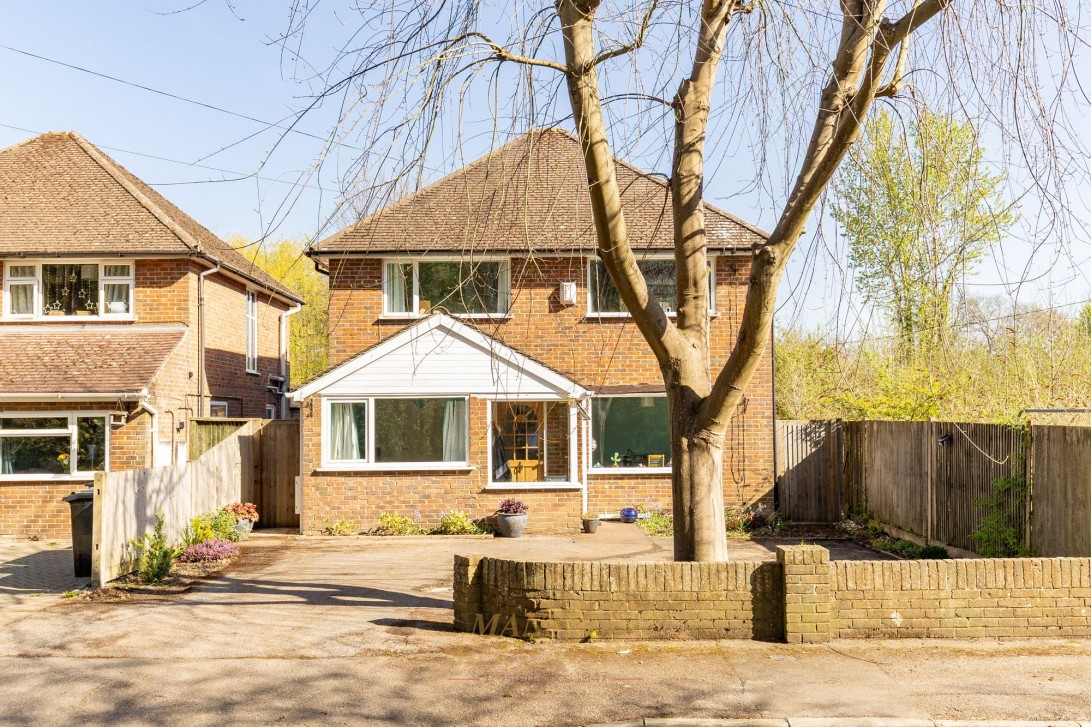 Photo of Chamade Antlands Lane, Horley