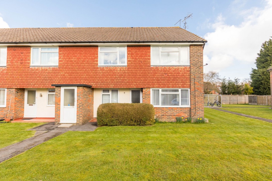 Photo of Marlow Court, London Road, Crawley