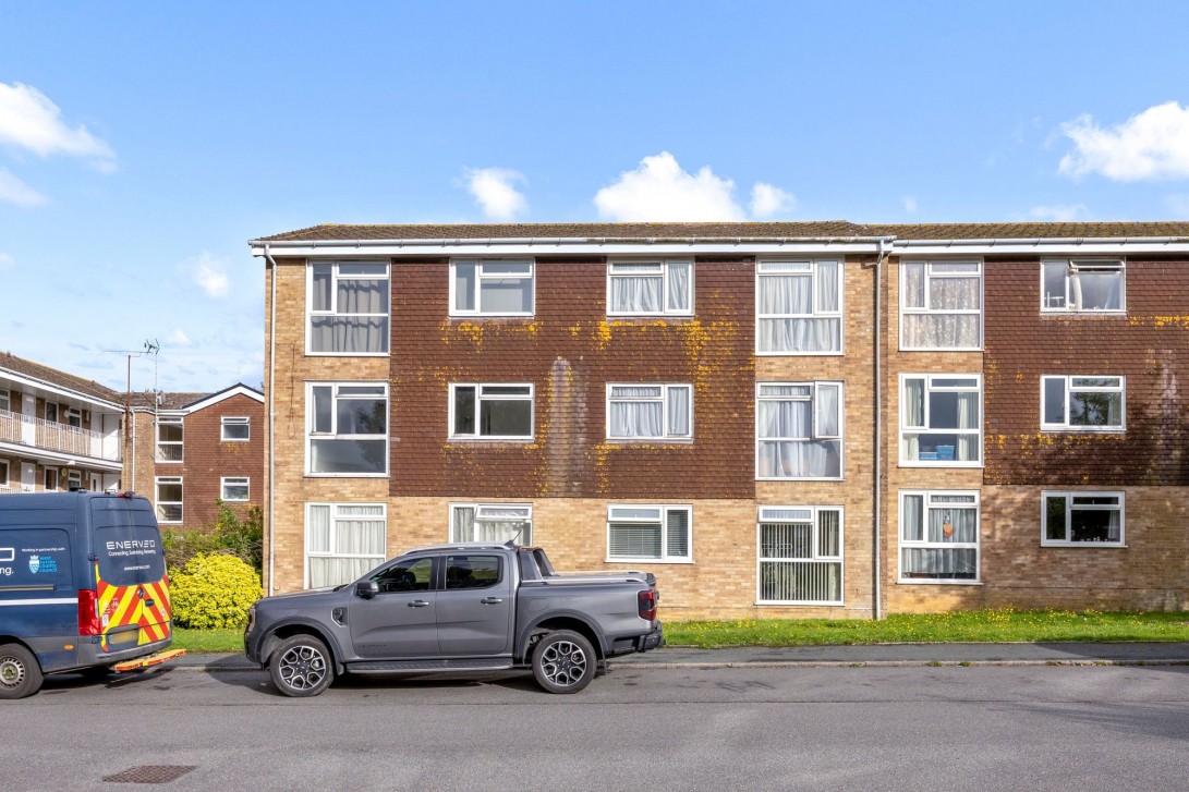 Photo of 34 Adur Valley Court Towers Road, Steyning