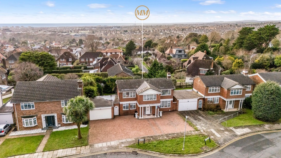 Photo of 5 Ash Close, Hove