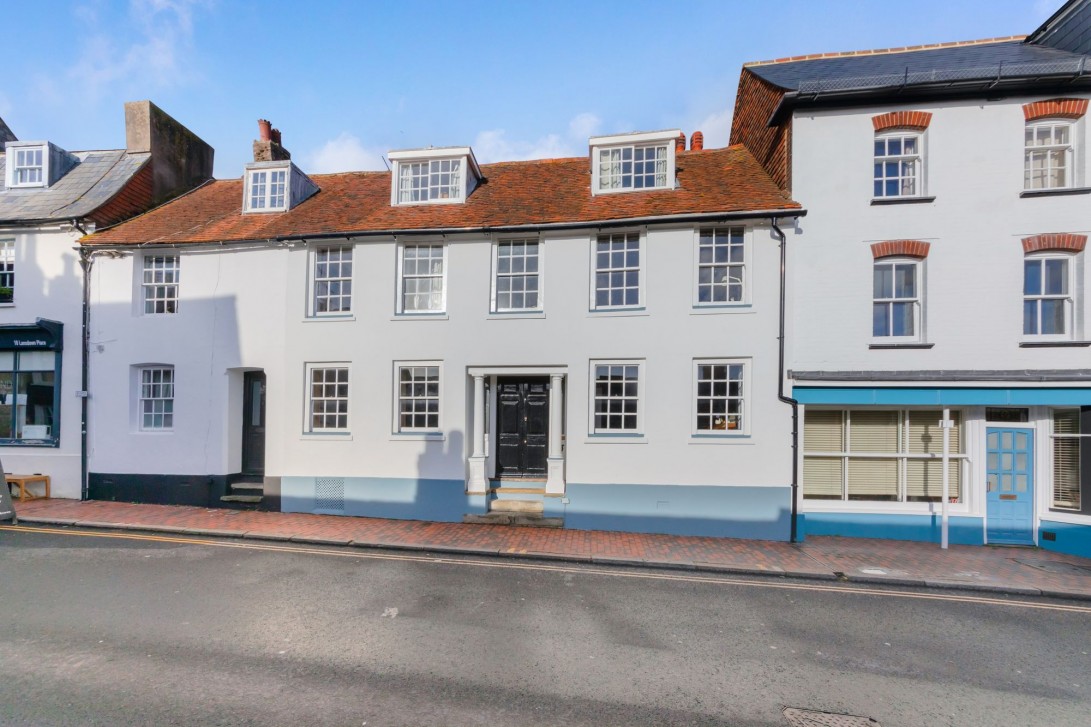 Photo of 12-14 Lansdown Place, Lewes