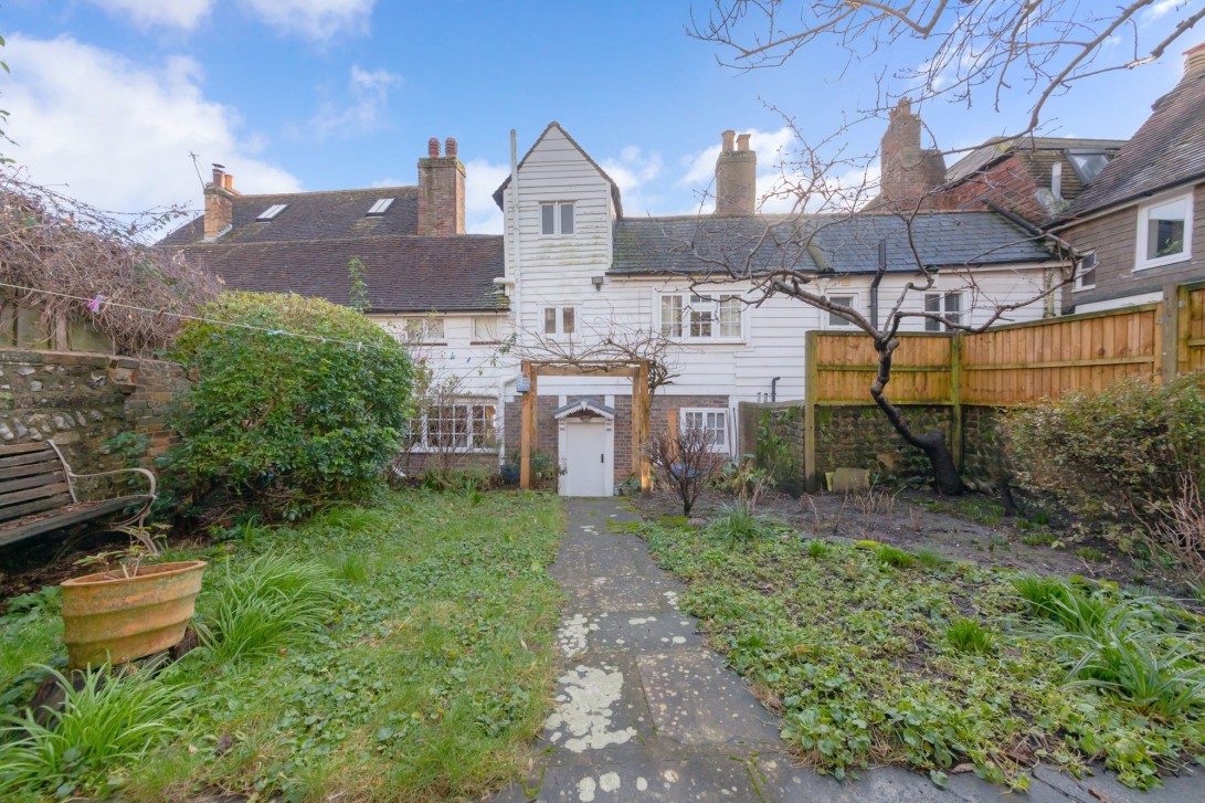 Photo of 12-14 Lansdown Place, Lewes