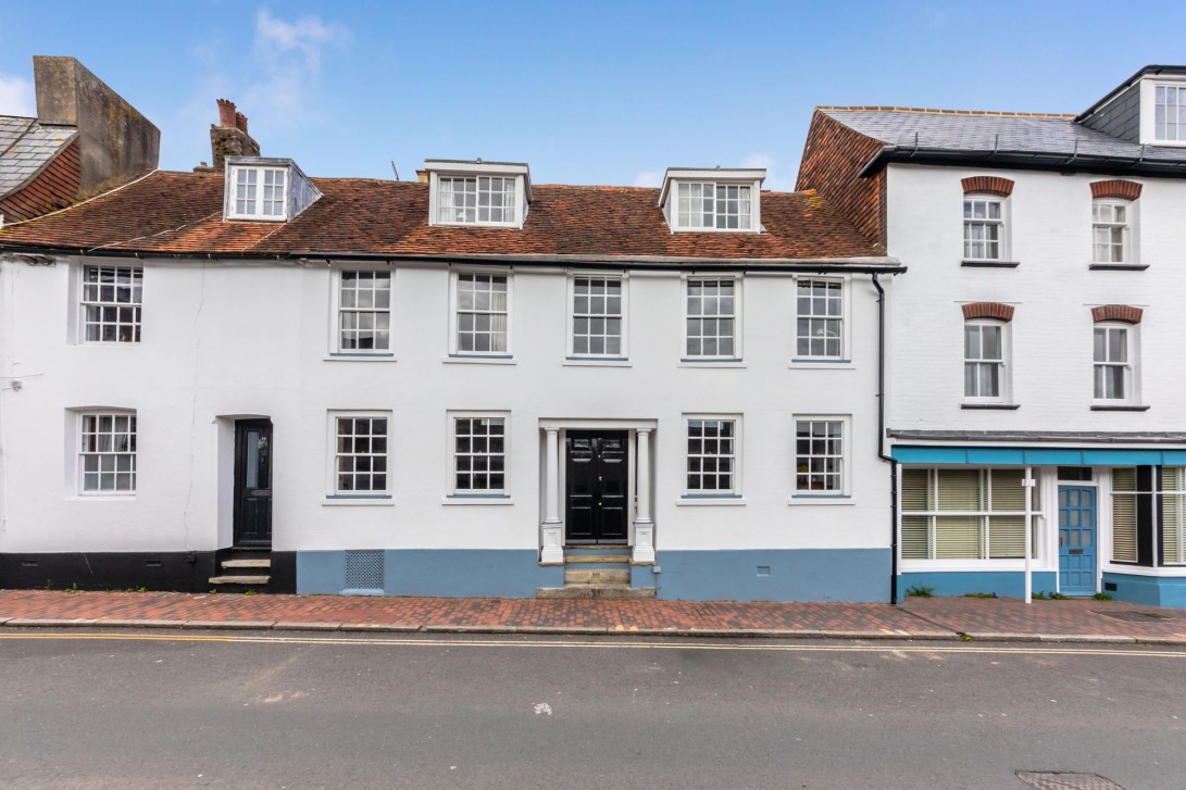 Photo of 12-14 Lansdown Place, Lewes