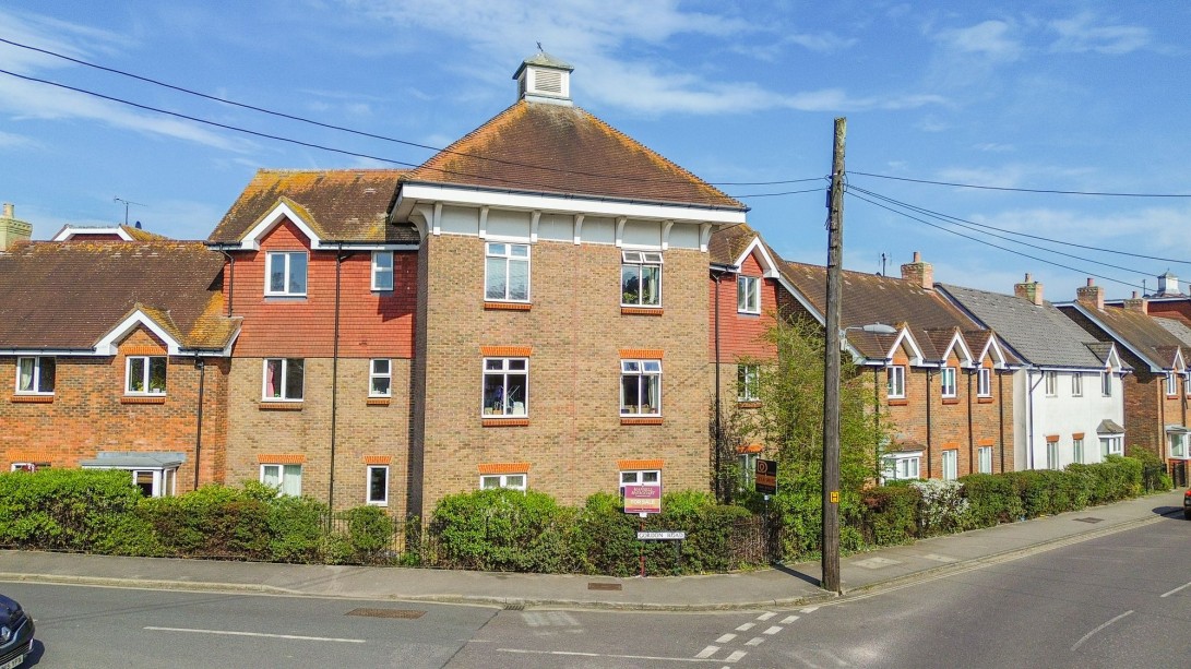Photo of Flat 25, Haywards Heath