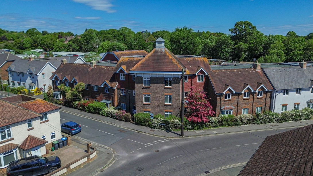 Photo of Flat 25, Haywards Heath
