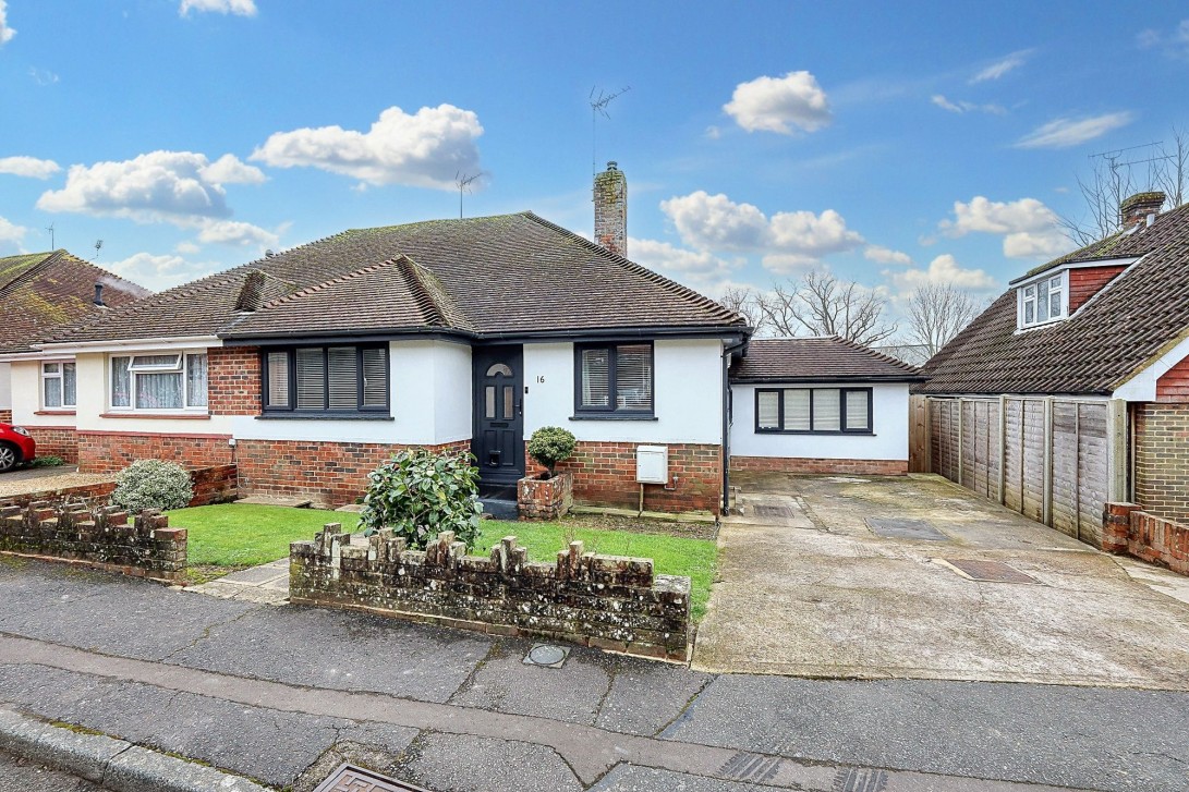 Photo of 16 Meeds Road, Burgess Hill