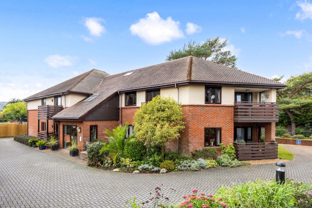 Photo of 6 Strome Park Washington Road, Pulborough