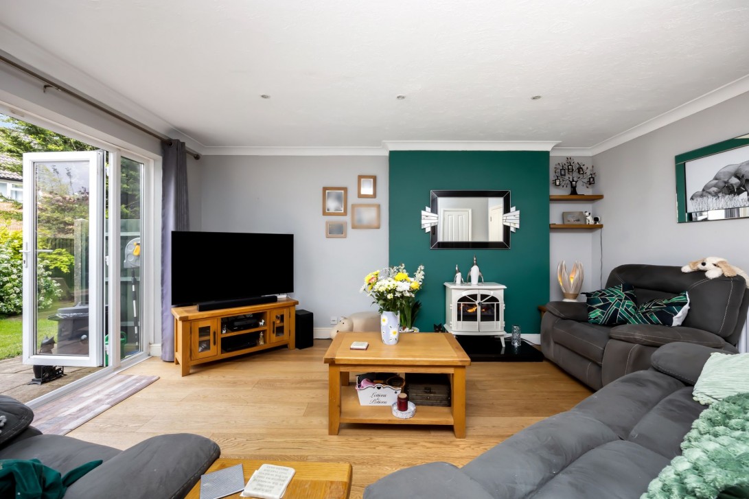 Photo of 5 Clover Way, Horley