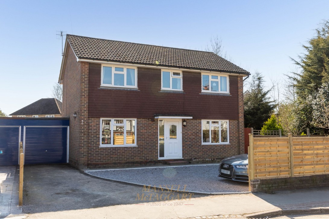 Photo of 2 Church Lane, Crawley
