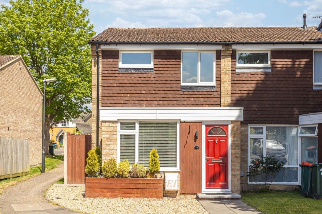 Photo of 19 Ash Keys, Crawley