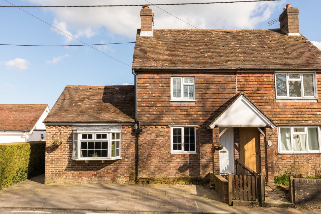 Photo of 5 Chapel Row Selsfield Road, East Grinstead