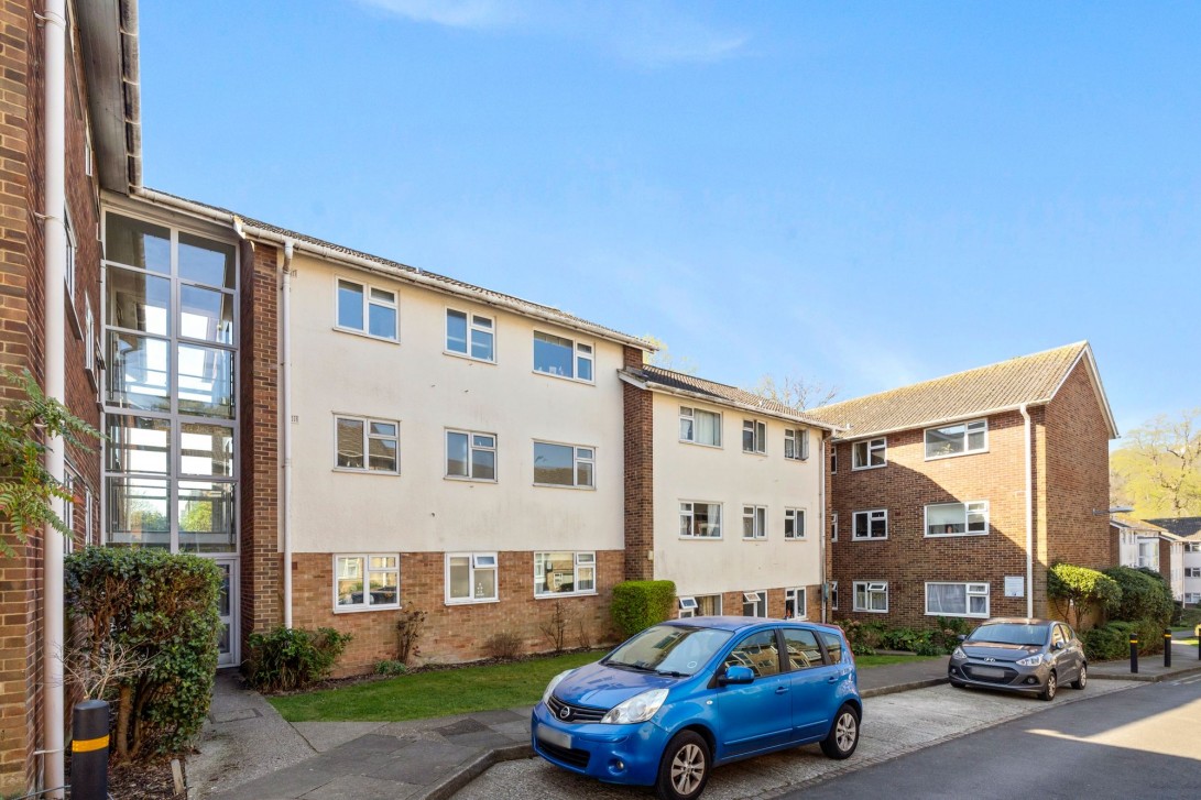 Photo of 34 Cliveden Court Cliveden Close, Brighton