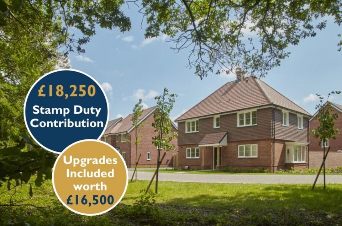 Photo of 21, Poplar Walk, Kirdford