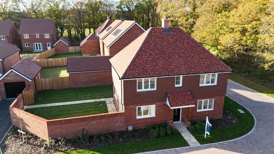 Photo of 21, Poplar Walk, Kirdford