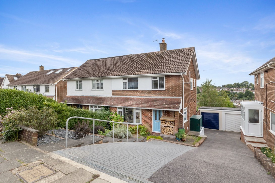 Photo of 39 Bramble Rise, Brighton