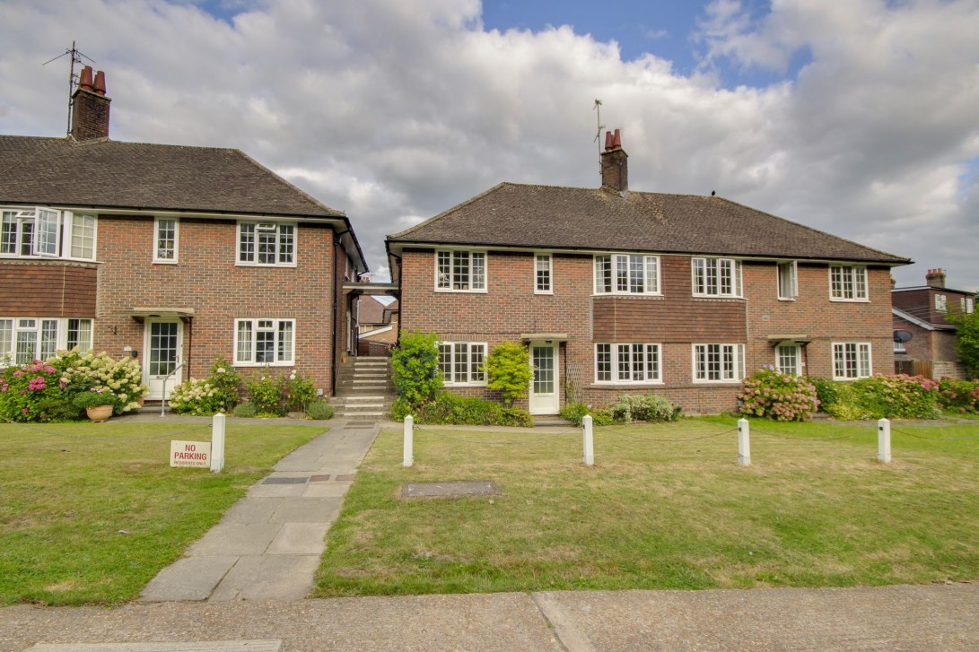 Photo of 5 Wickham Way, Haywards Heath