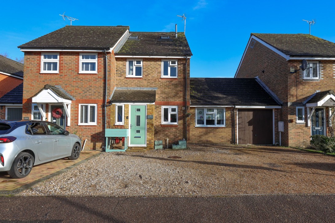 Photo of 19 Berrylands Farm, Hassocks