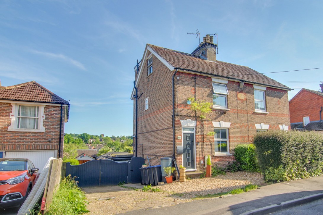 Photo of 68 New England Road, Haywards Heath