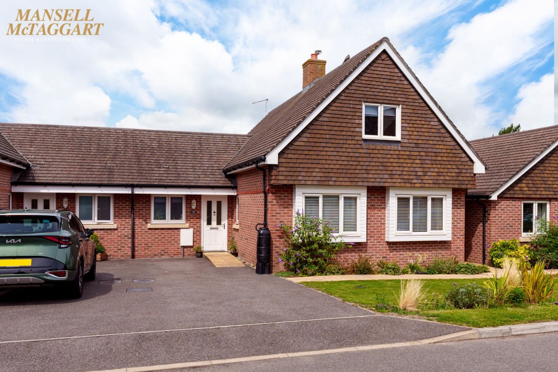 Photo of 12 Maude Singer Way, Hassocks