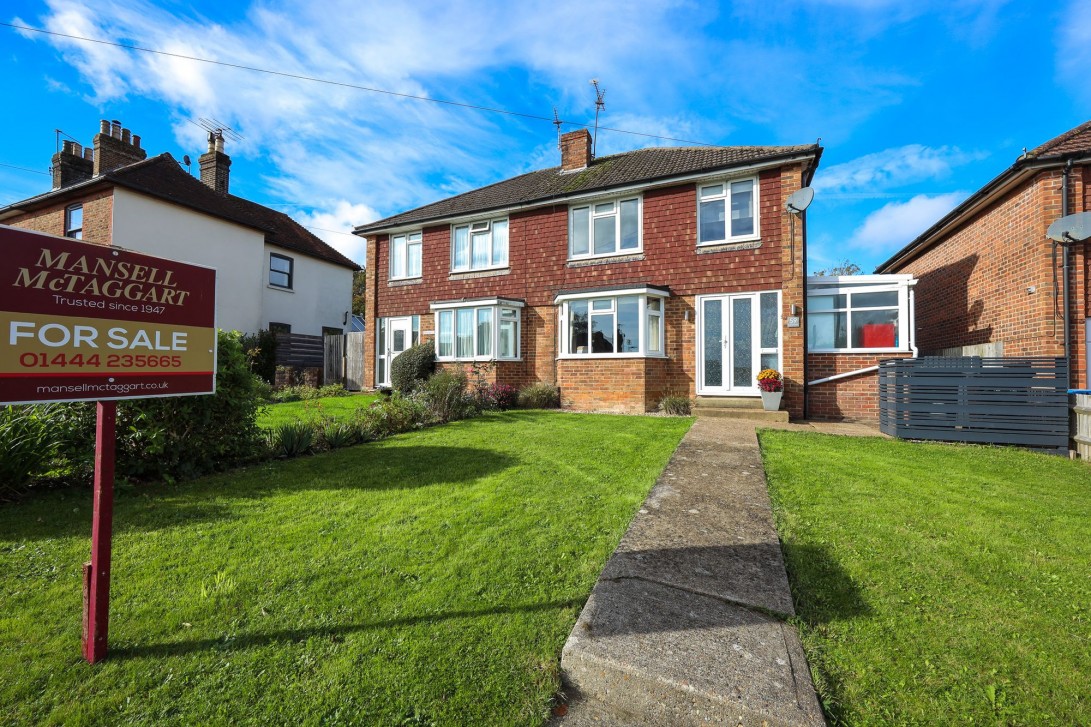 Photo of 59 Junction Road, Burgess Hill