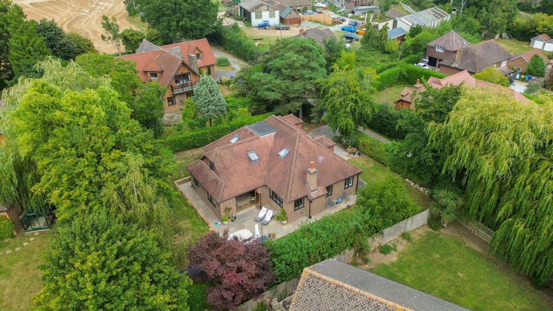 Photo of The Maples Nursery Lane, Haywards Heath
