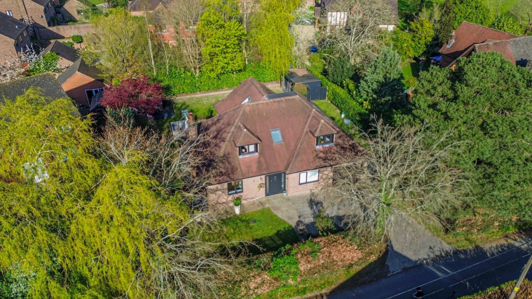 Photo of The Maples Nursery Lane, Haywards Heath