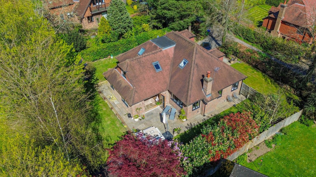 Photo of The Maples Nursery Lane, Haywards Heath