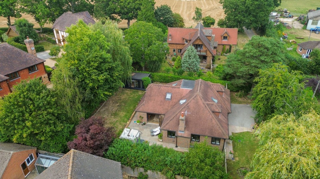 Photo of The Maples Nursery Lane, Haywards Heath