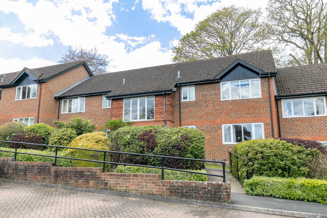 Photo of Flat 33, Forest Row