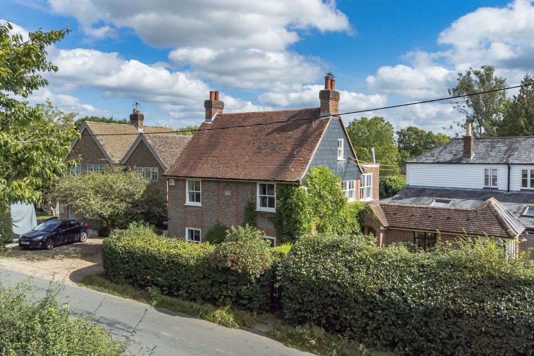 Photo of Church Cottage Spithurst Road, Lewes