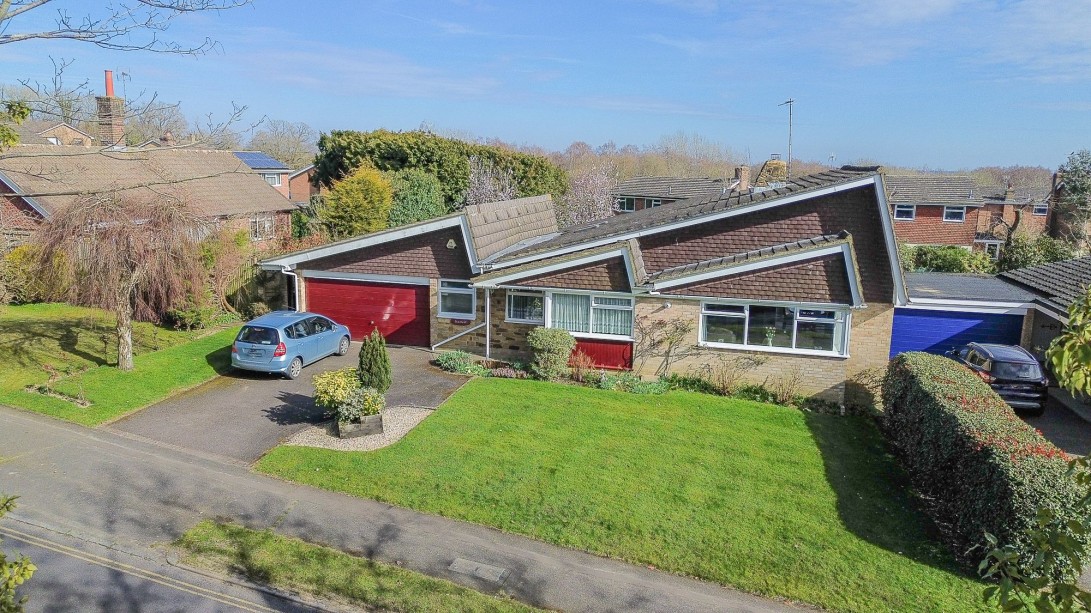 Photo of Selamat Hurstwood Lane, Haywards Heath