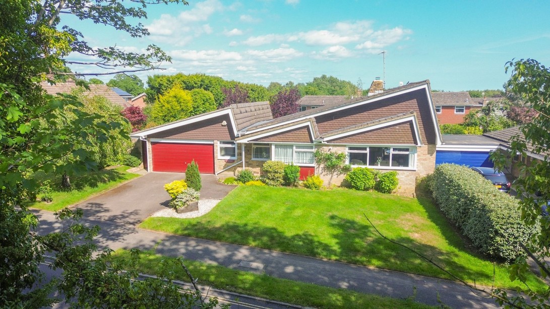 Photo of Selamat Hurstwood Lane, Haywards Heath