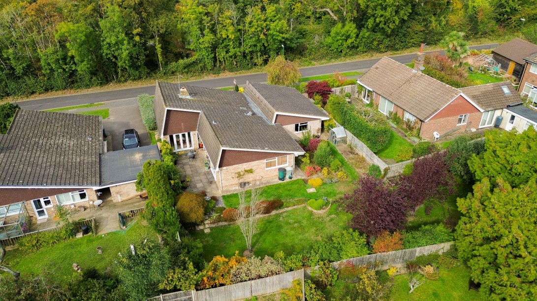 Photo of Selamat Hurstwood Lane, Haywards Heath