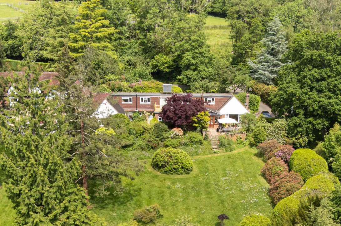 Photo of The Well House Wall Hill Road, East Grinstead