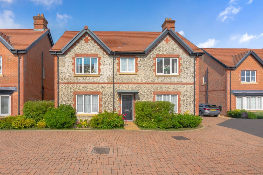 Photo of 12a Clarks Croft, Lewes