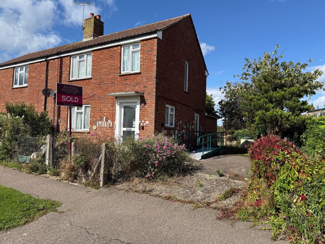 Photo of 24 Mill Way, Billingshurst
