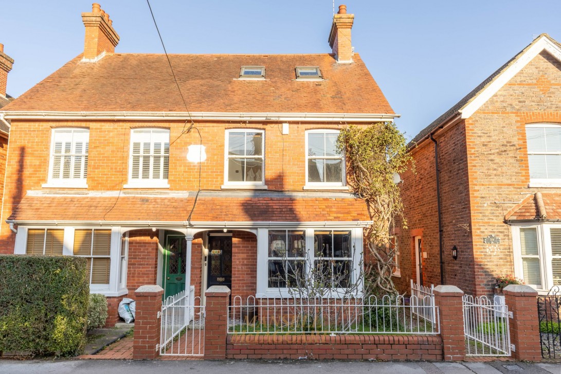 Photo of 41 Spencers Road, Crawley