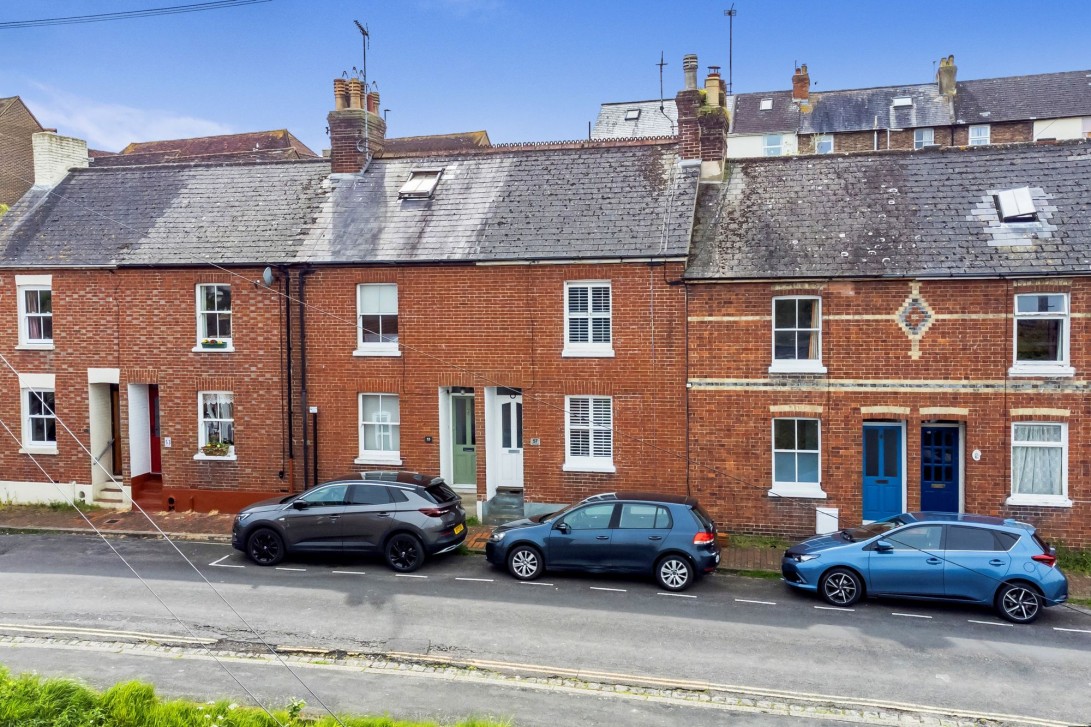 Photo of 57 Valence Road, Lewes