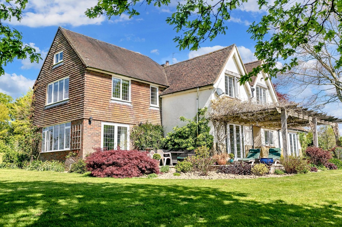 Photo of Philpots Farm House Hook Lane, East Grinstead