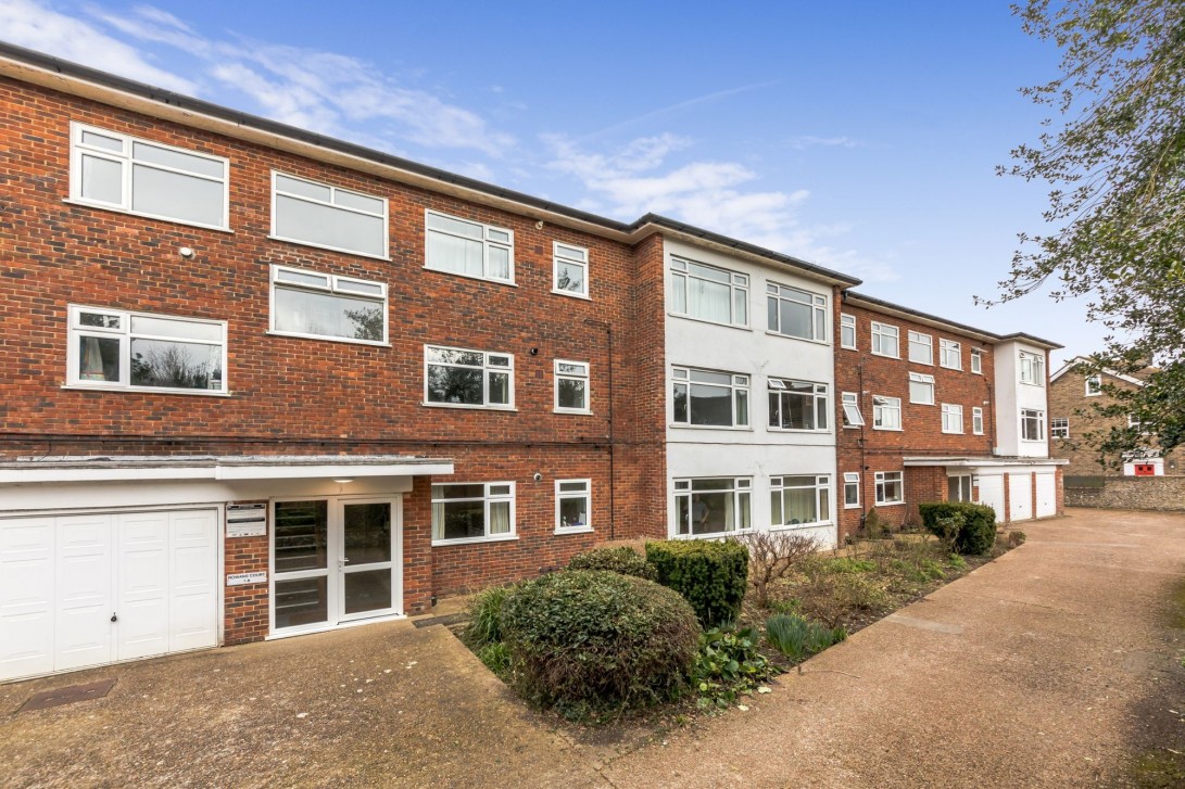 Photo of 5 Rowans Court, Lewes