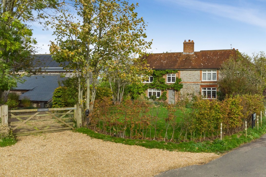 Photo of Curls Farm Ripe Lane, Lewes