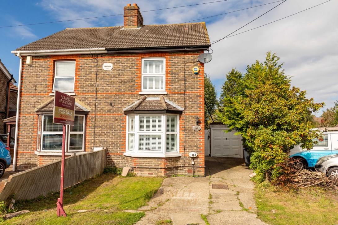 Photo of 63 Church Lane, Crawley