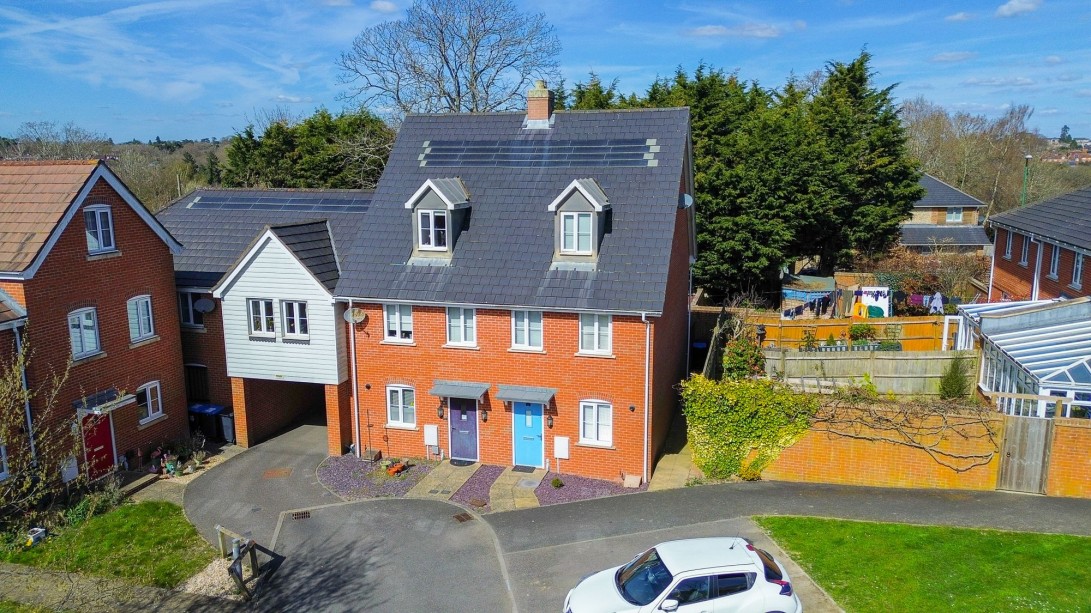 Photo of 8 Cedar Avenue, Haywards Heath