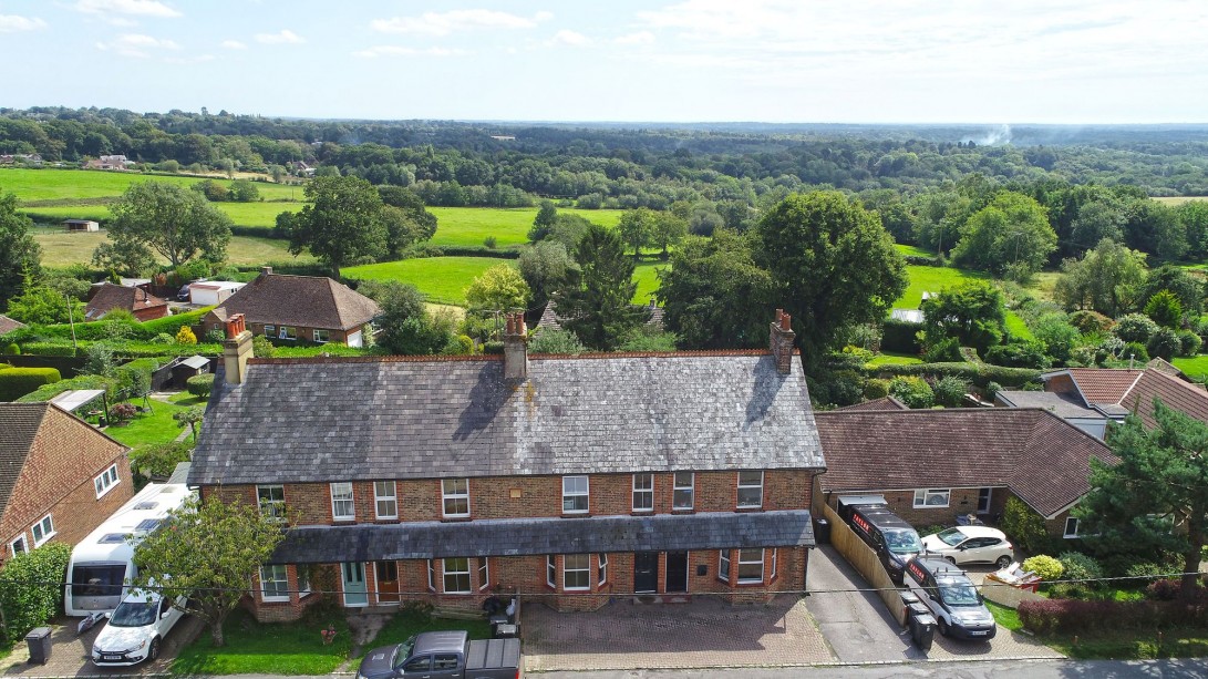 Photo of 3 Victoria Cottages, Firgrove Road, Heathfield