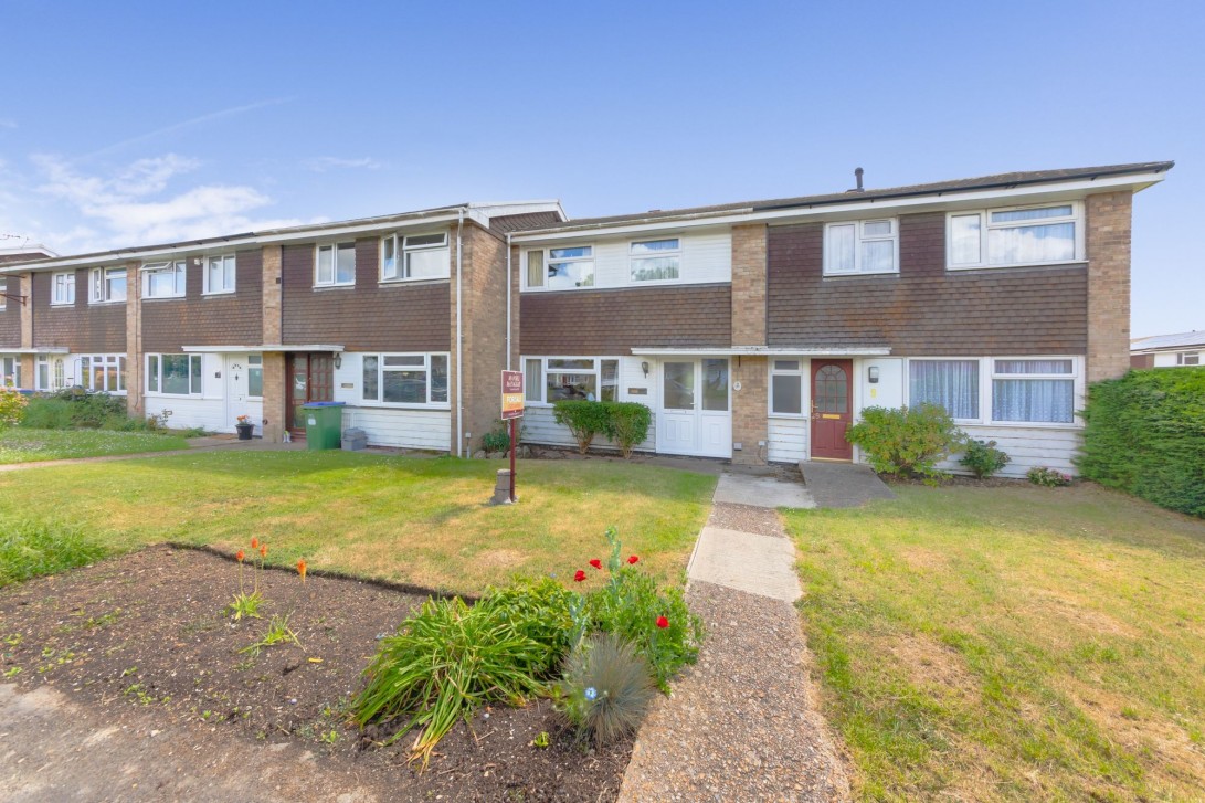 Photo of 11 Broyle Close, Lewes