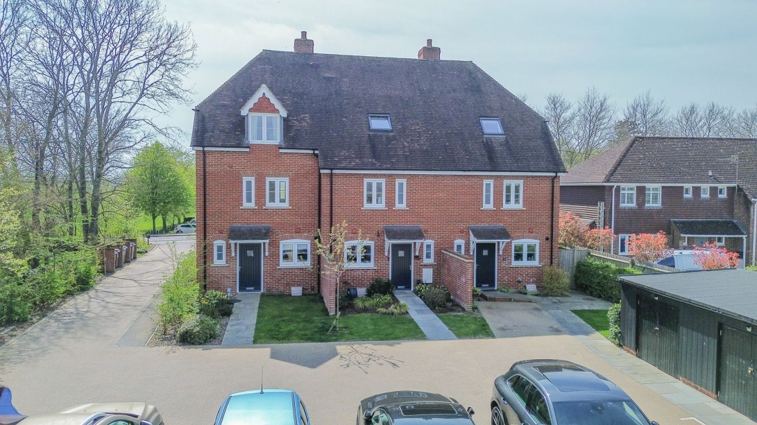 Photo of 2 Webster Cottages Whitemans Green, Haywards Heath