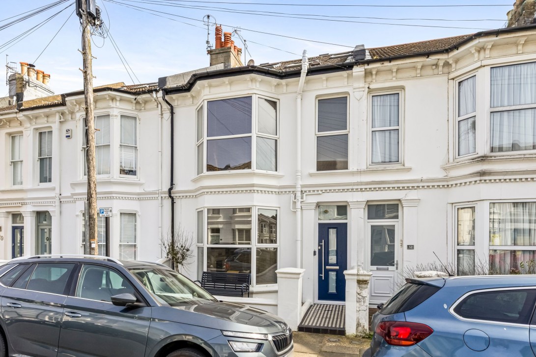 Photo of 31 Brooker Street, Hove