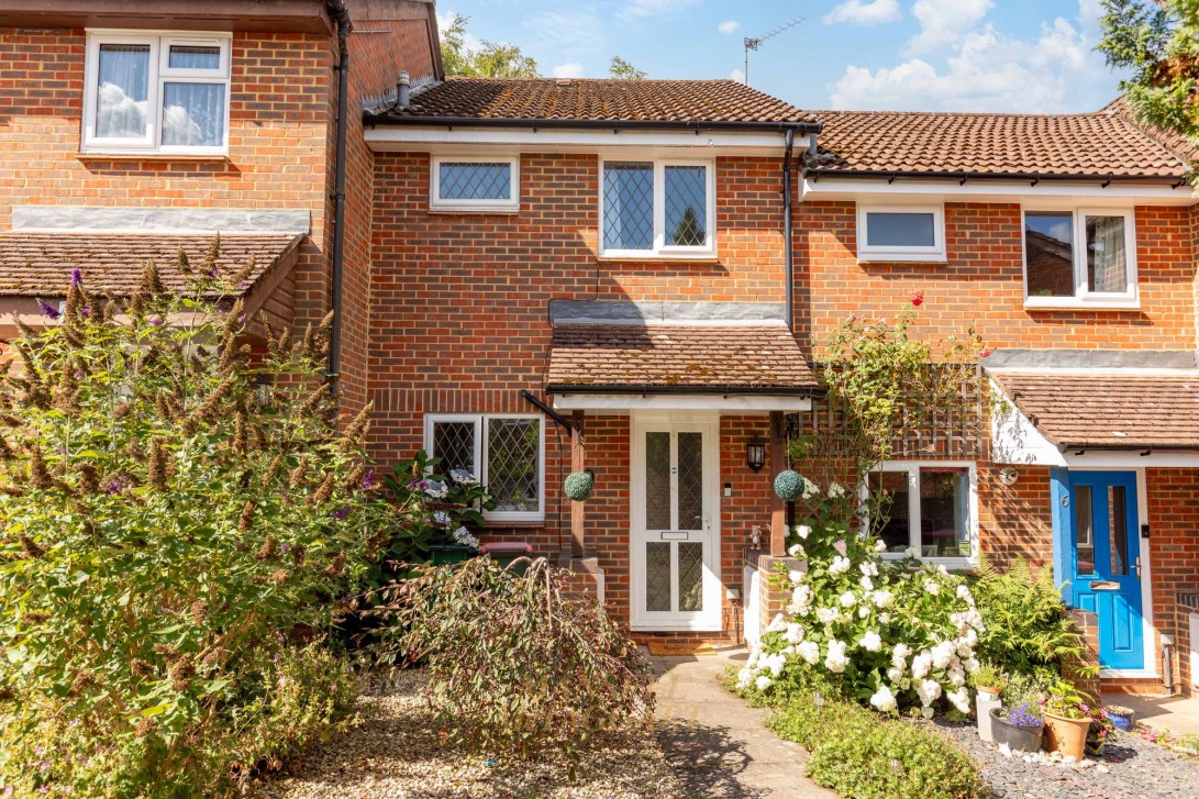 Photo of 5 Leybourne Close, Crawley